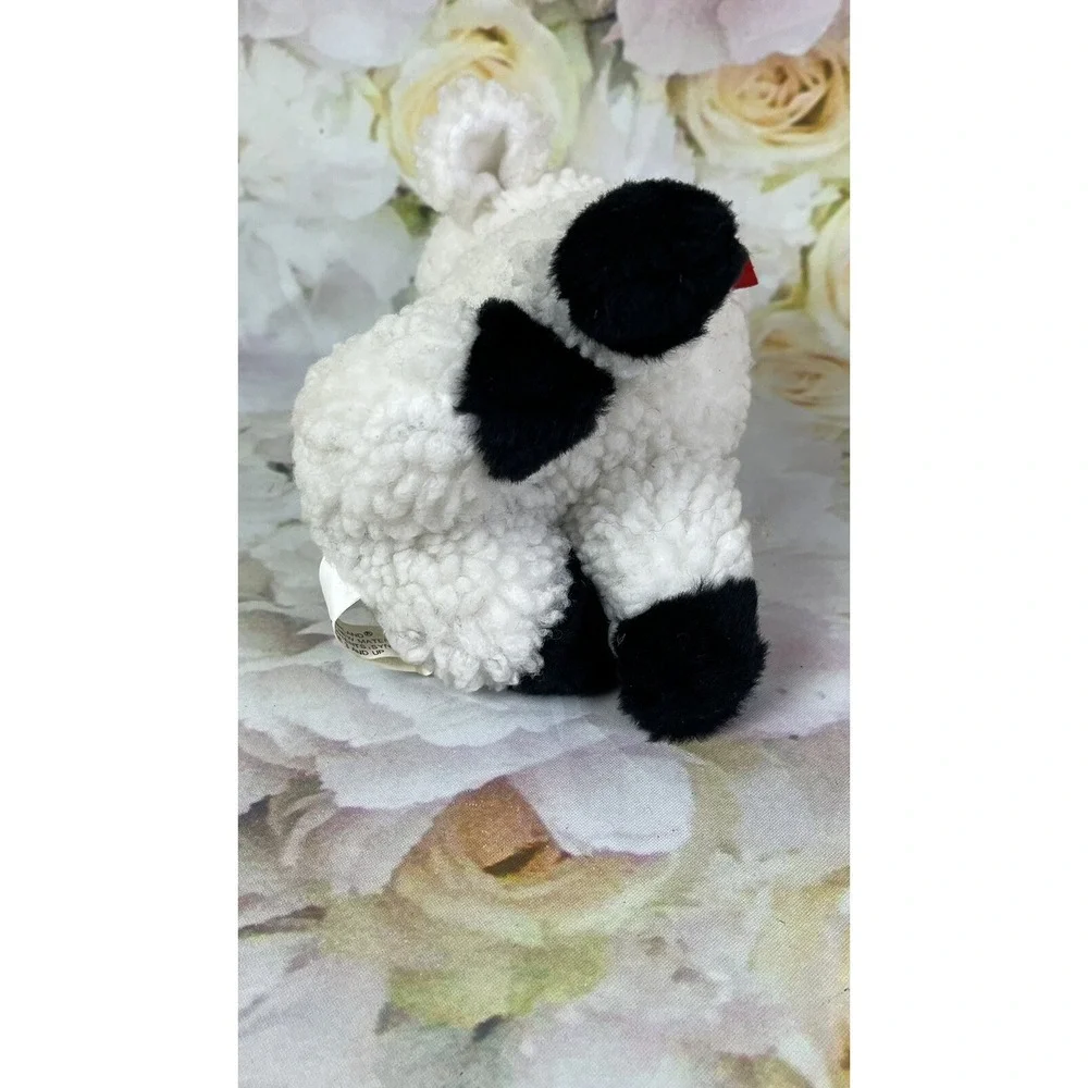 Plushland lamb sheep